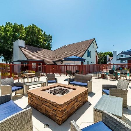 Metro Phx Studio Full Kitchen Long Term Discounts Apartment Phoenix Bagian luar foto