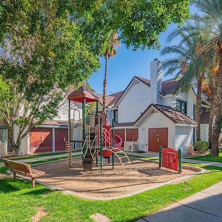 Metro Phx Studio Full Kitchen Long Term Discounts Apartment Phoenix Bagian luar foto