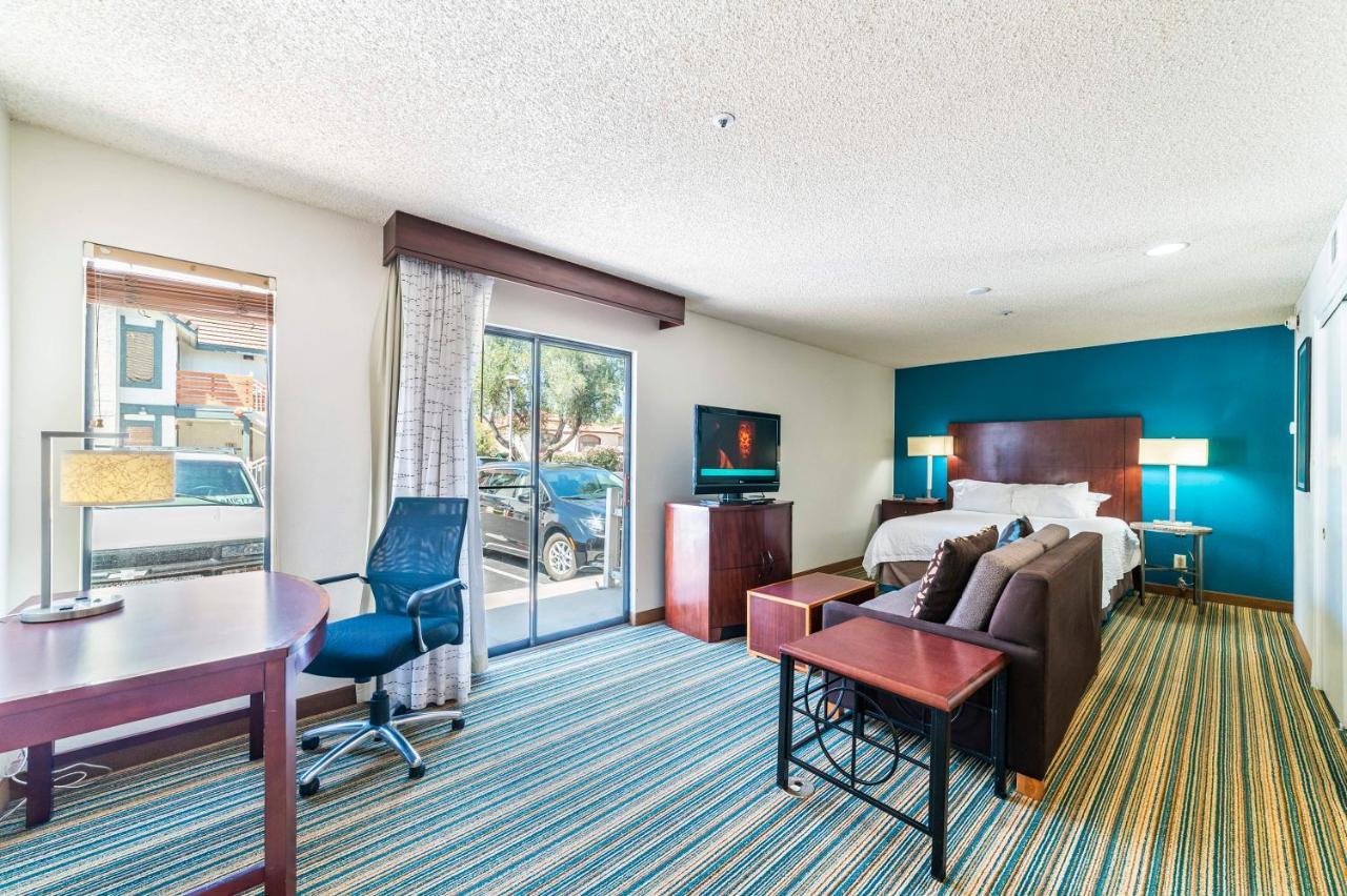 Metro Phx Studio Full Kitchen Long Term Discounts Apartment Phoenix Bagian luar foto