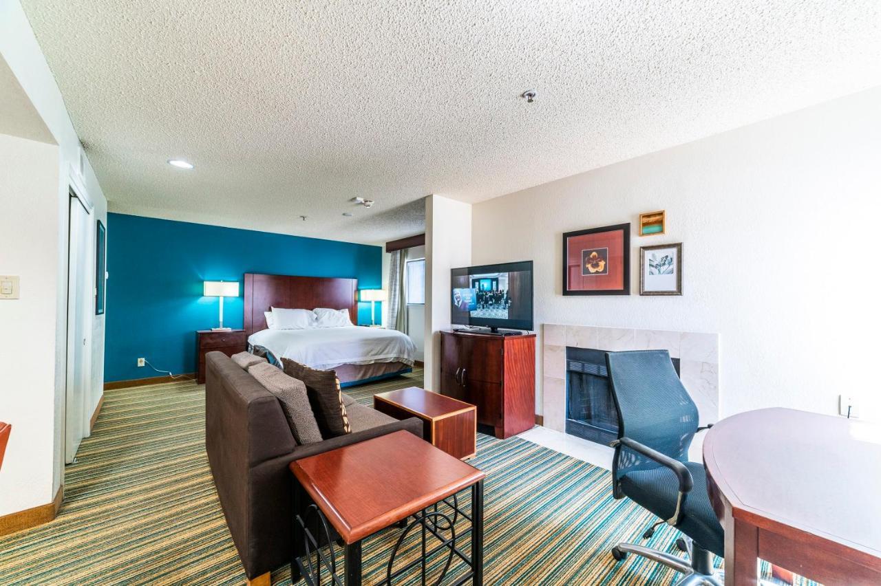 Metro Phx Studio Full Kitchen Long Term Discounts Apartment Phoenix Bagian luar foto