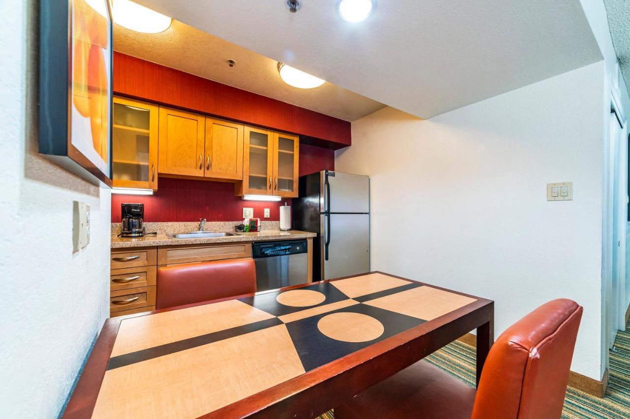 Metro Phx Studio Full Kitchen Long Term Discounts Apartment Phoenix Bagian luar foto