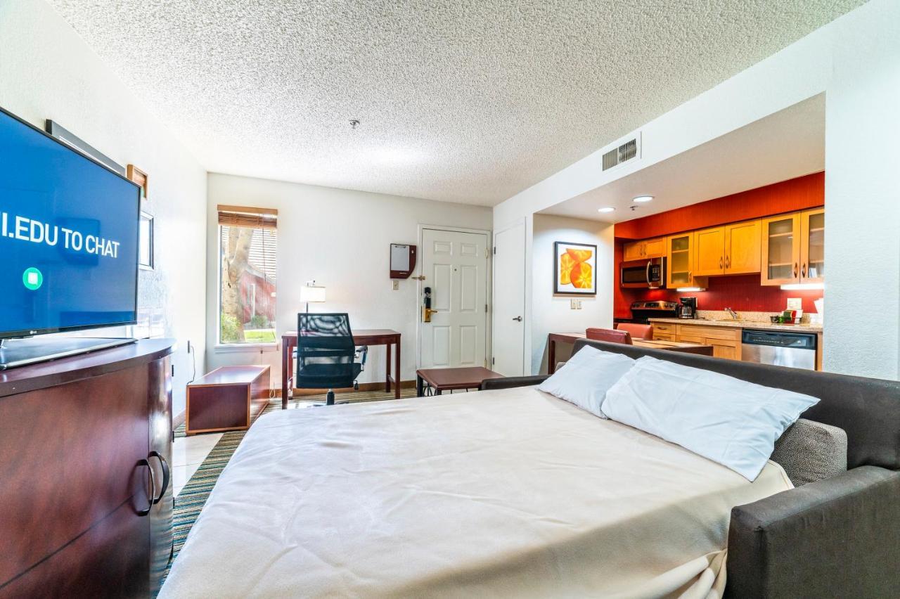 Metro Phx Studio Full Kitchen Long Term Discounts Apartment Phoenix Bagian luar foto