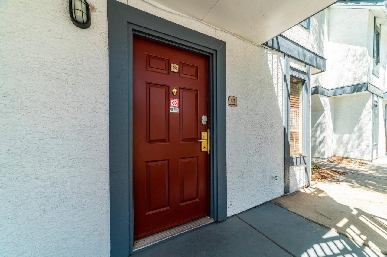 Metro Phx Studio Full Kitchen Long Term Discounts Apartment Phoenix Bagian luar foto