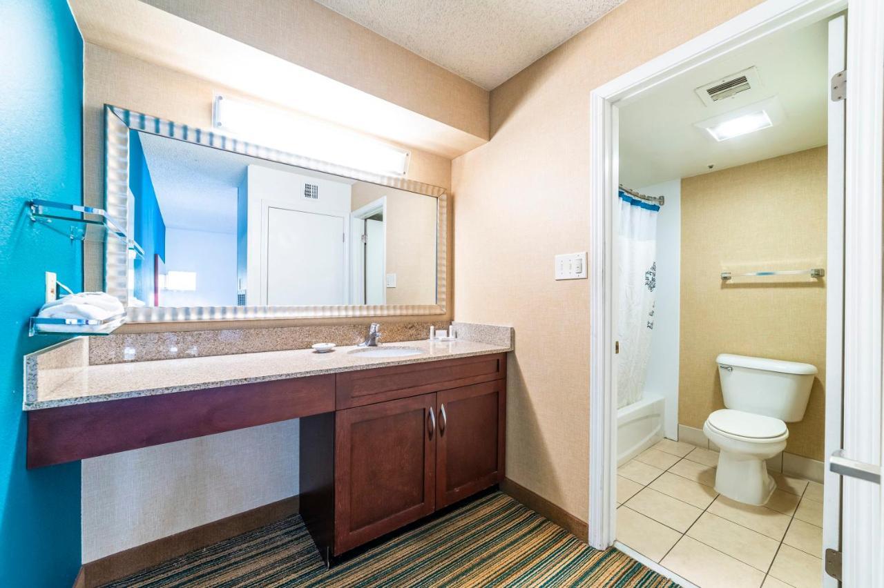 Metro Phx Studio Full Kitchen Long Term Discounts Apartment Phoenix Bagian luar foto