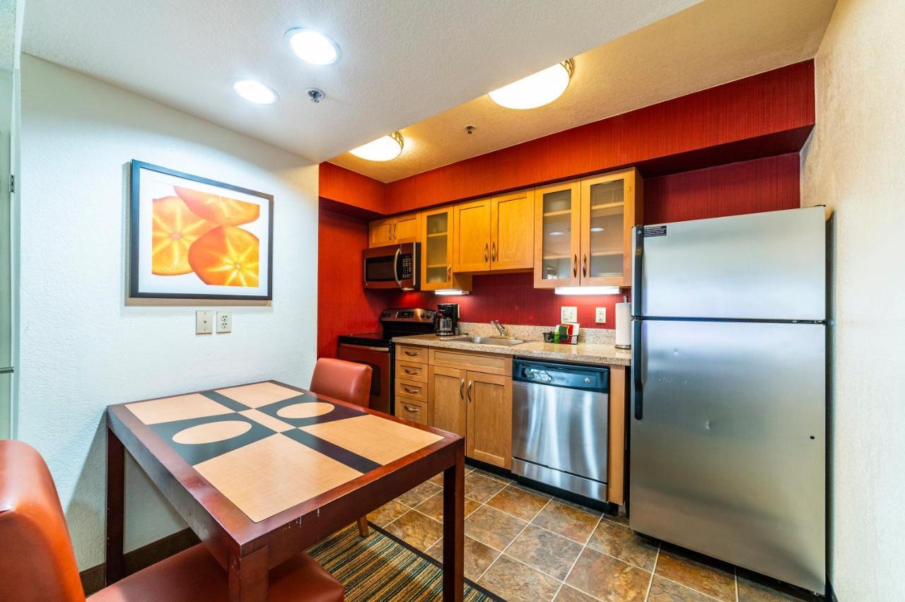 Metro Phx Studio Full Kitchen Long Term Discounts Apartment Phoenix Bagian luar foto