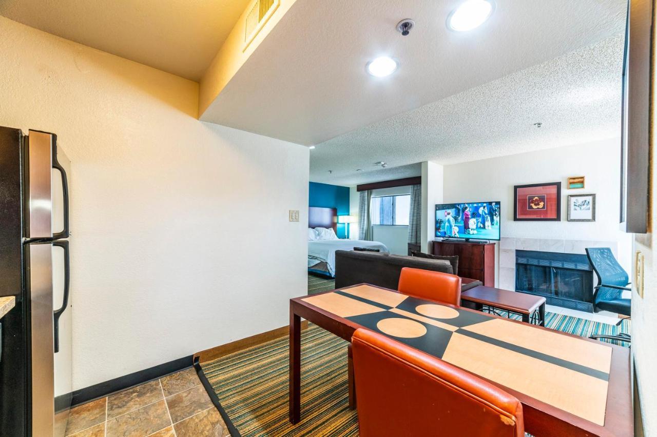Metro Phx Studio Full Kitchen Long Term Discounts Apartment Phoenix Bagian luar foto