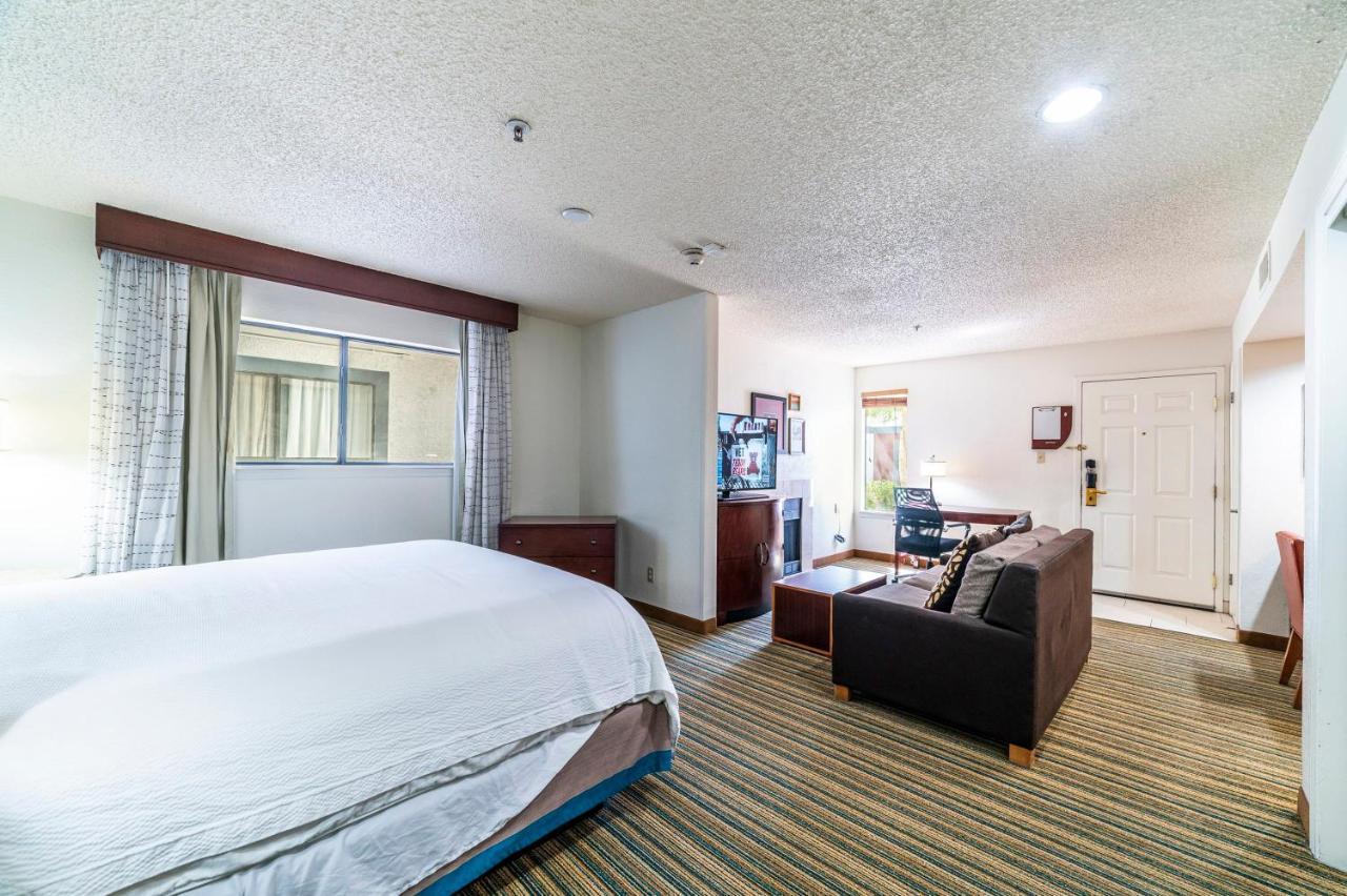 Metro Phx Studio Full Kitchen Long Term Discounts Apartment Phoenix Bagian luar foto