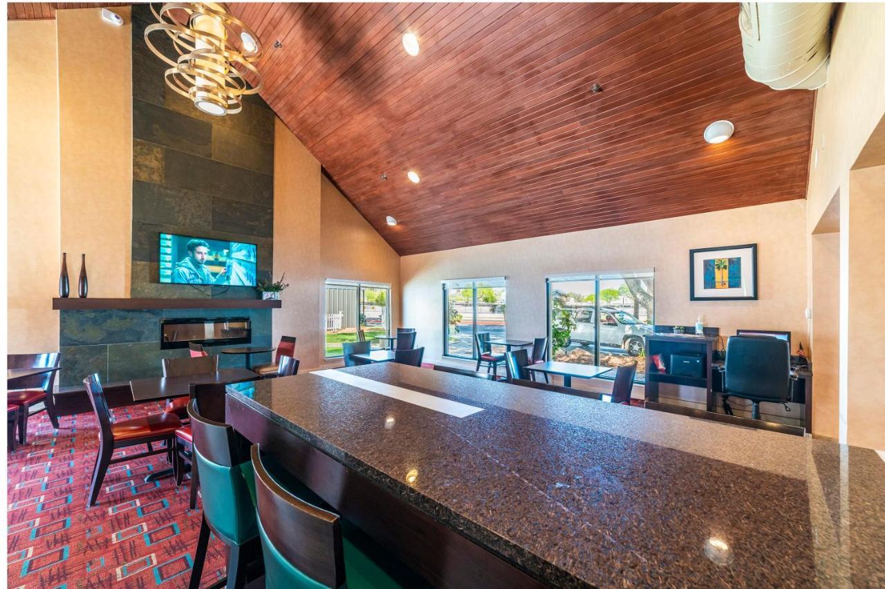 Metro Phx Studio Full Kitchen Long Term Discounts Apartment Phoenix Bagian luar foto