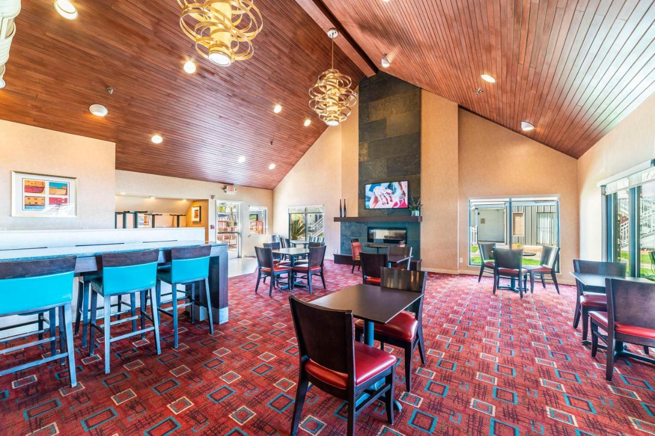 Metro Phx Studio Full Kitchen Long Term Discounts Apartment Phoenix Bagian luar foto
