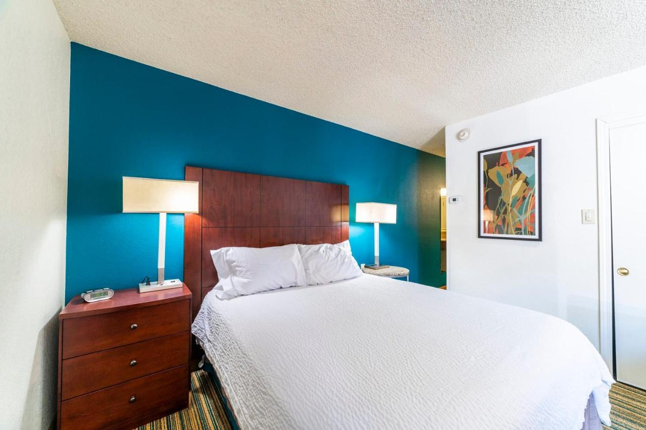 Metro Phx Studio Full Kitchen Long Term Discounts Apartment Phoenix Bagian luar foto