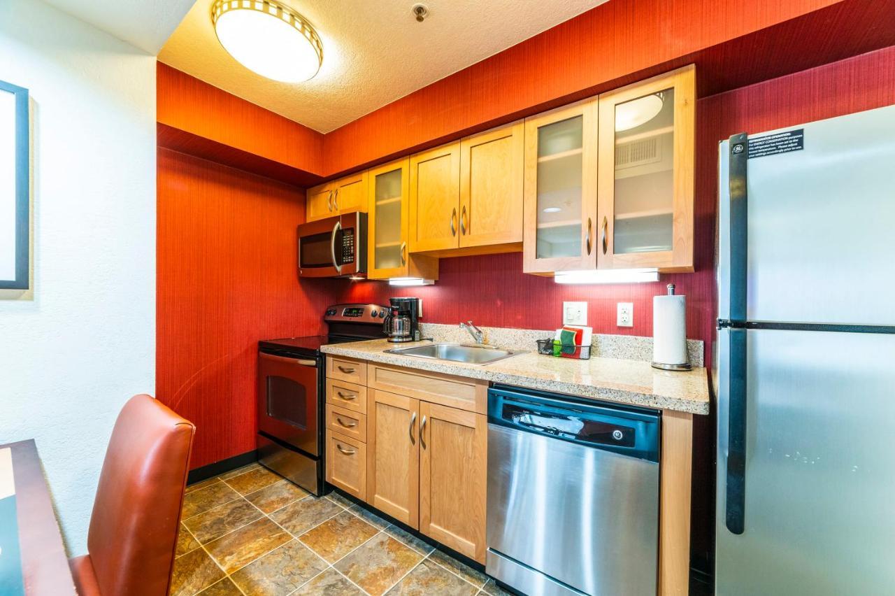 Metro Phx Studio Full Kitchen Long Term Discounts Apartment Phoenix Bagian luar foto