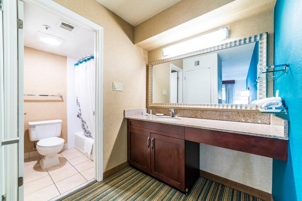 Metro Phx Studio Full Kitchen Long Term Discounts Apartment Phoenix Bagian luar foto