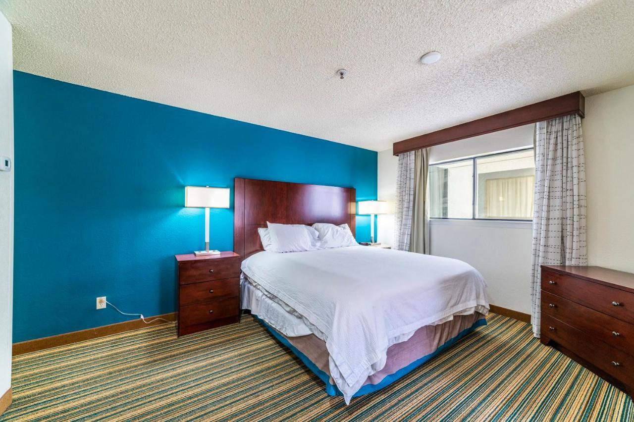 Metro Phx Studio Full Kitchen Long Term Discounts Apartment Phoenix Bagian luar foto