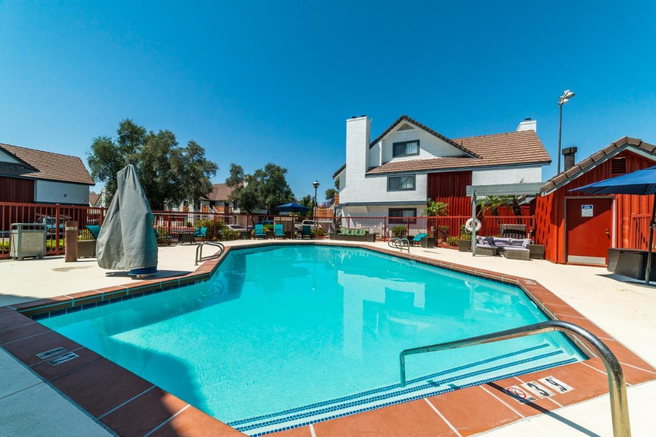 Metro Phx Studio Full Kitchen Long Term Discounts Apartment Phoenix Bagian luar foto