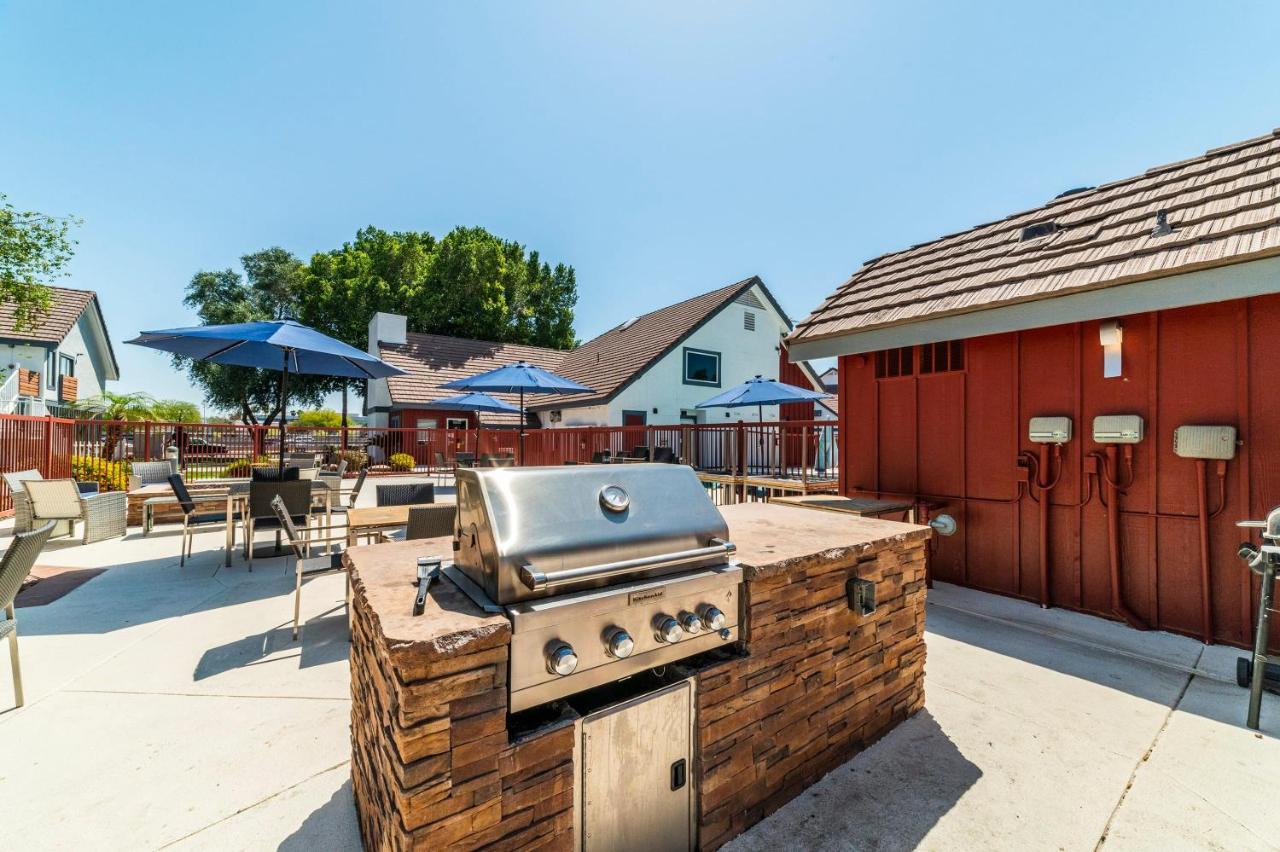 Metro Phx Studio Full Kitchen Long Term Discounts Apartment Phoenix Bagian luar foto