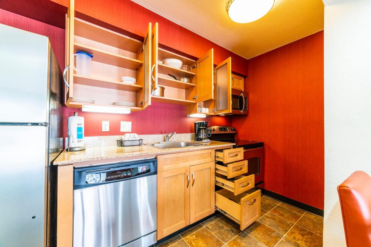 Metro Phx Studio Full Kitchen Long Term Discounts Apartment Phoenix Bagian luar foto