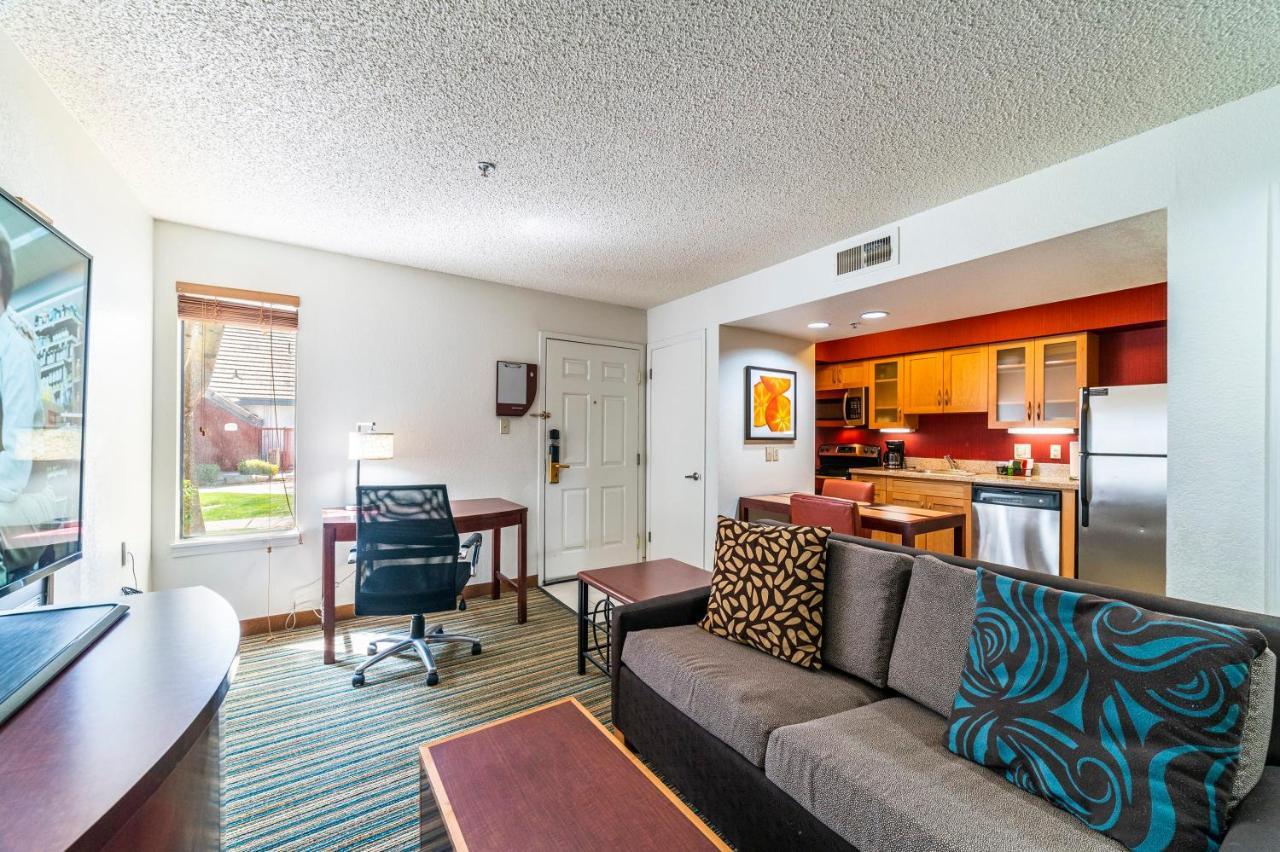 Metro Phx Studio Full Kitchen Long Term Discounts Apartment Phoenix Bagian luar foto