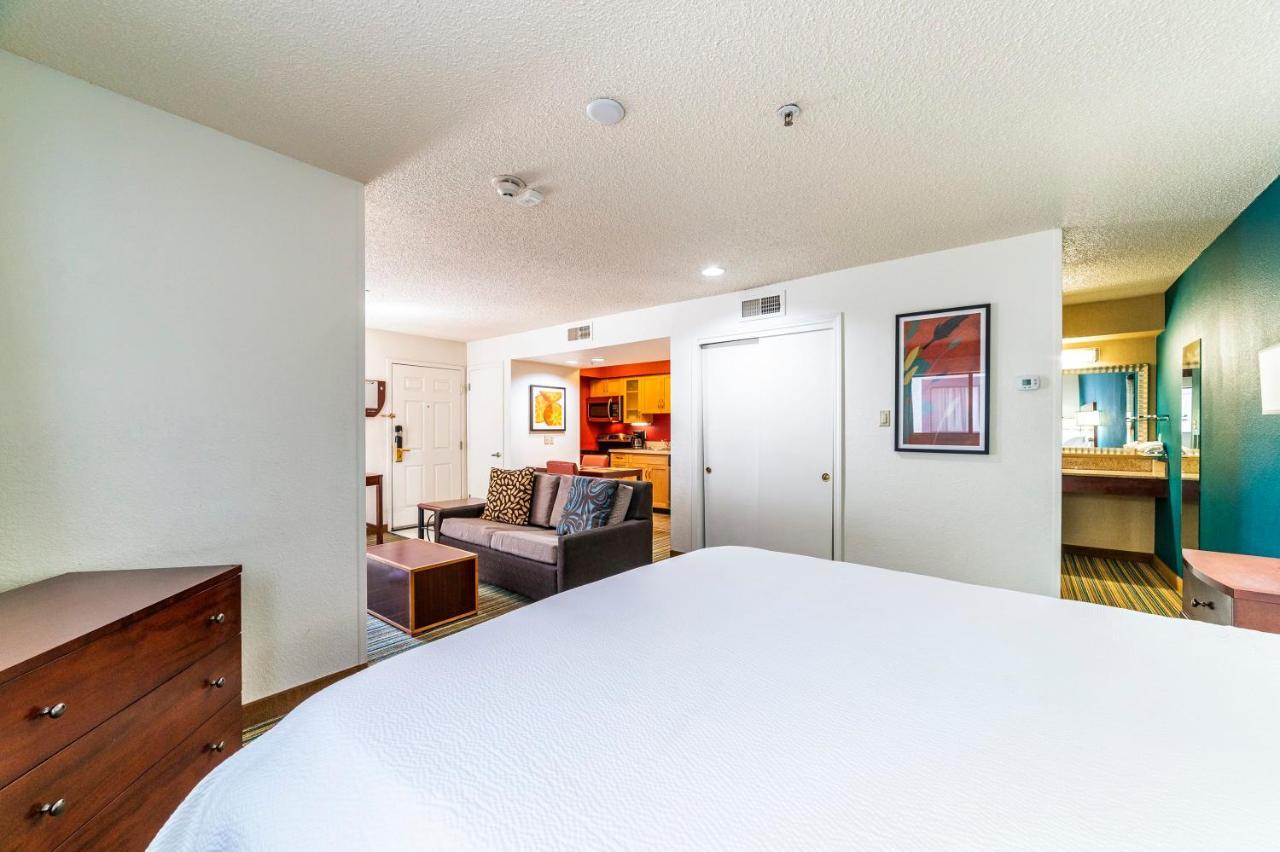 Metro Phx Studio Full Kitchen Long Term Discounts Apartment Phoenix Bagian luar foto